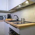 A Casa Di Ugo Apartment
