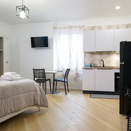 Apartament A Casa Di Ugo