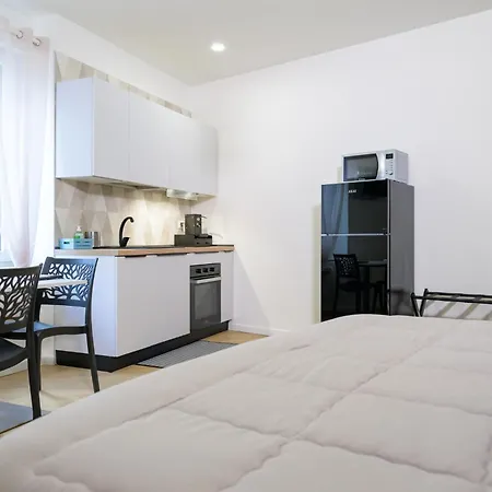 A Casa Di Ugo Apartment