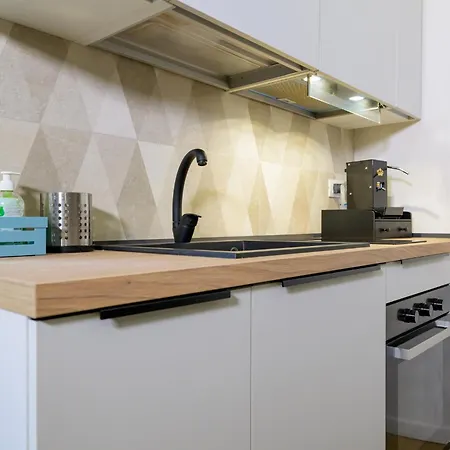 Apartament A Casa Di Ugo Fisciano