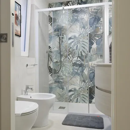 Apartament A Casa Di Ugo