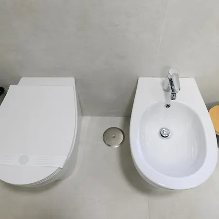 A Casa Di Ugo * Fisciano