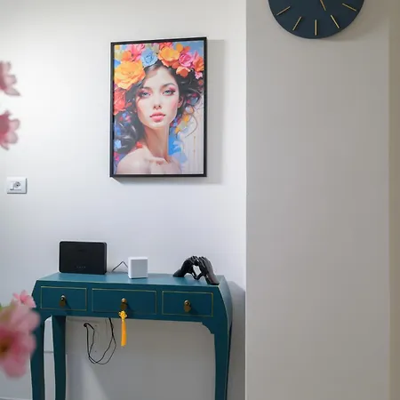 A Casa Di Ugo