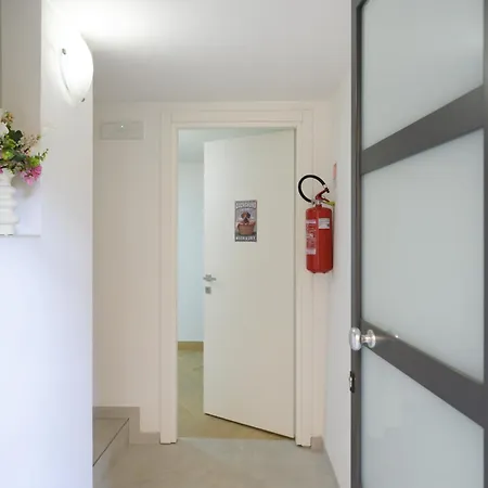 A Casa Di Ugo Apartament *