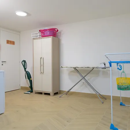 Apartment A Casa Di Ugo