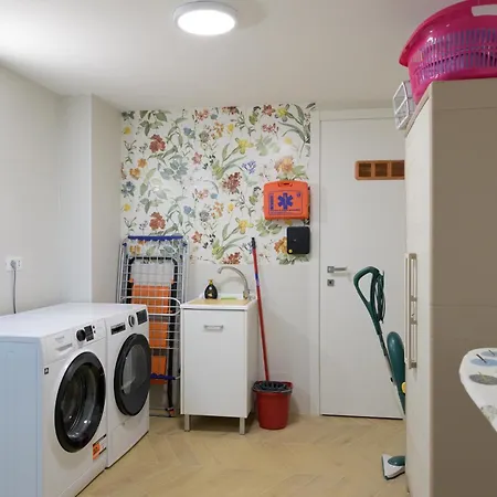 Apartment A Casa Di Ugo *