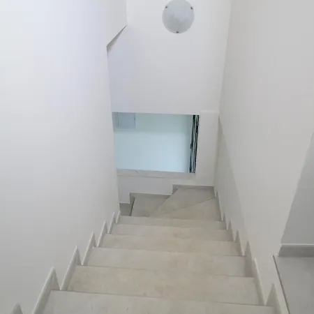 A Casa Di Ugo Apartment