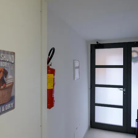 A Casa Di Ugo * Fisciano