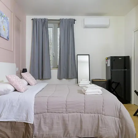 A Casa Di Ugo Apartment *