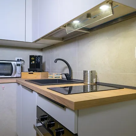 A Casa Di Ugo Apartament