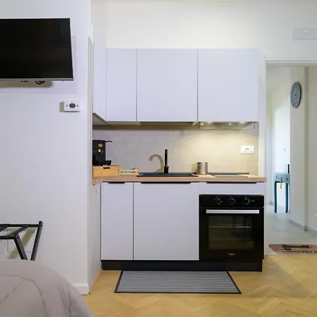 A Casa Di Ugo * פישיאנו