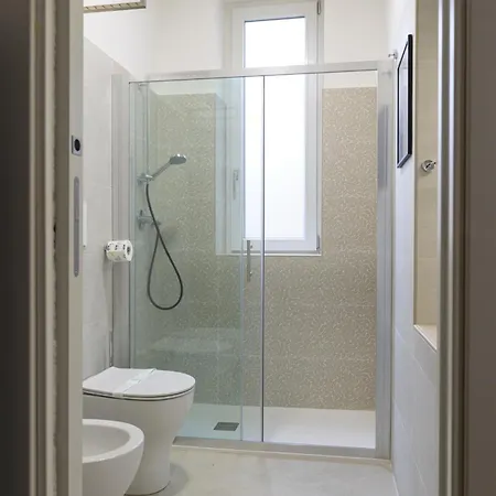 Apartament A Casa Di Ugo *