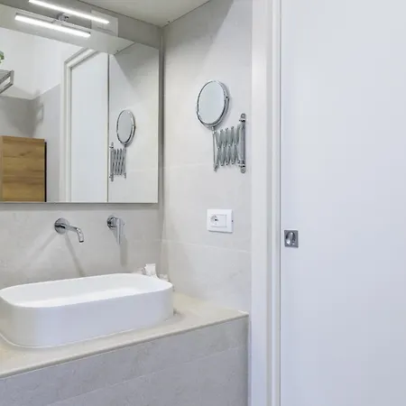 Apartament A Casa Di Ugo Fisciano